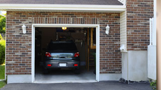 Garage Door Installation at Thomas Park, Michigan