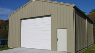 Garage Door Openers at Thomas Park, Michigan